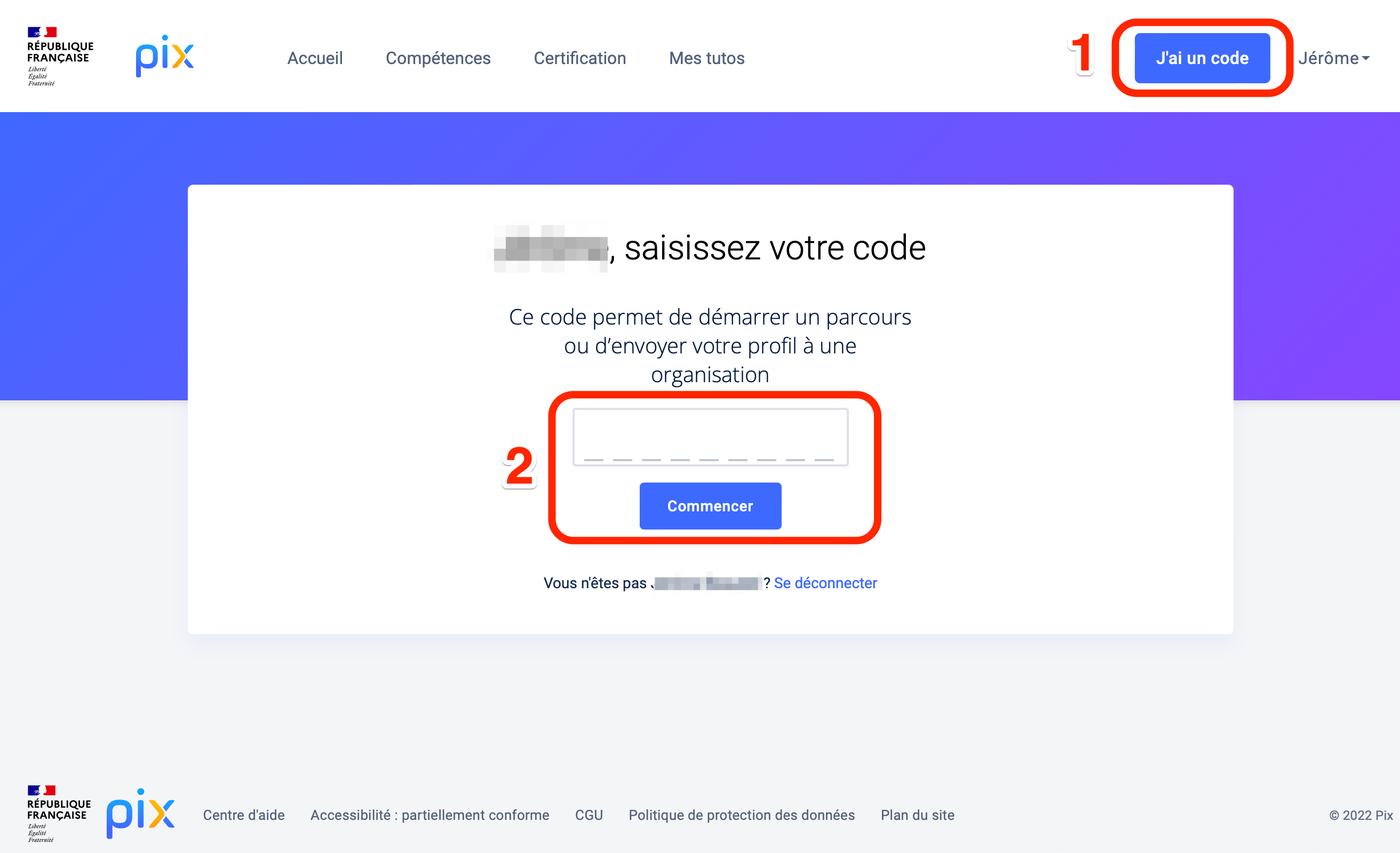 Combien De Pix Pour Avoir La Certification